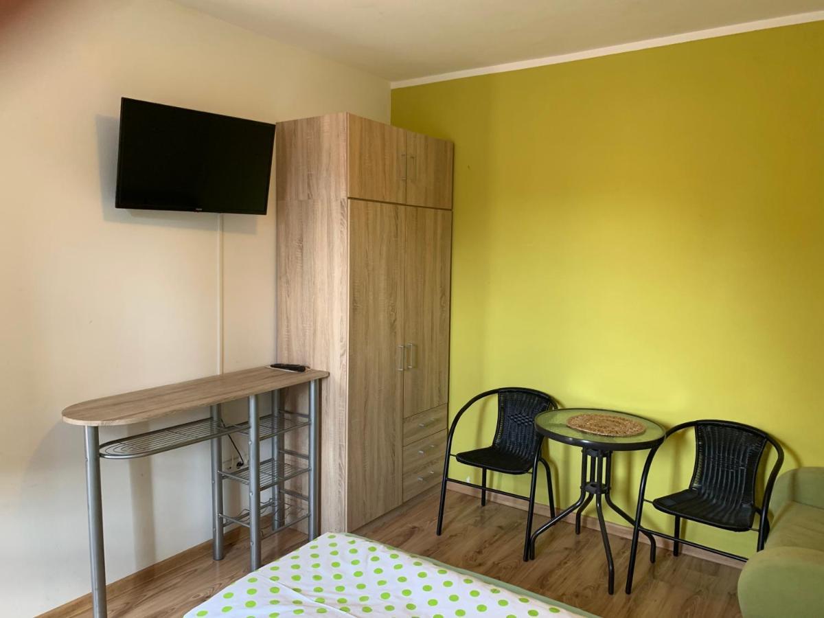 Apartmany Zeleny Dom Podhájska المظهر الخارجي الصورة