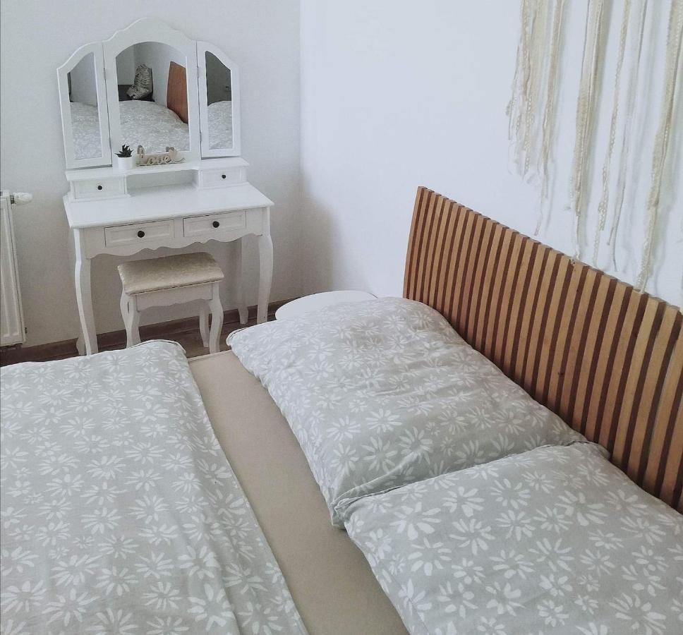 Apartmany Zeleny Dom Podhájska المظهر الخارجي الصورة