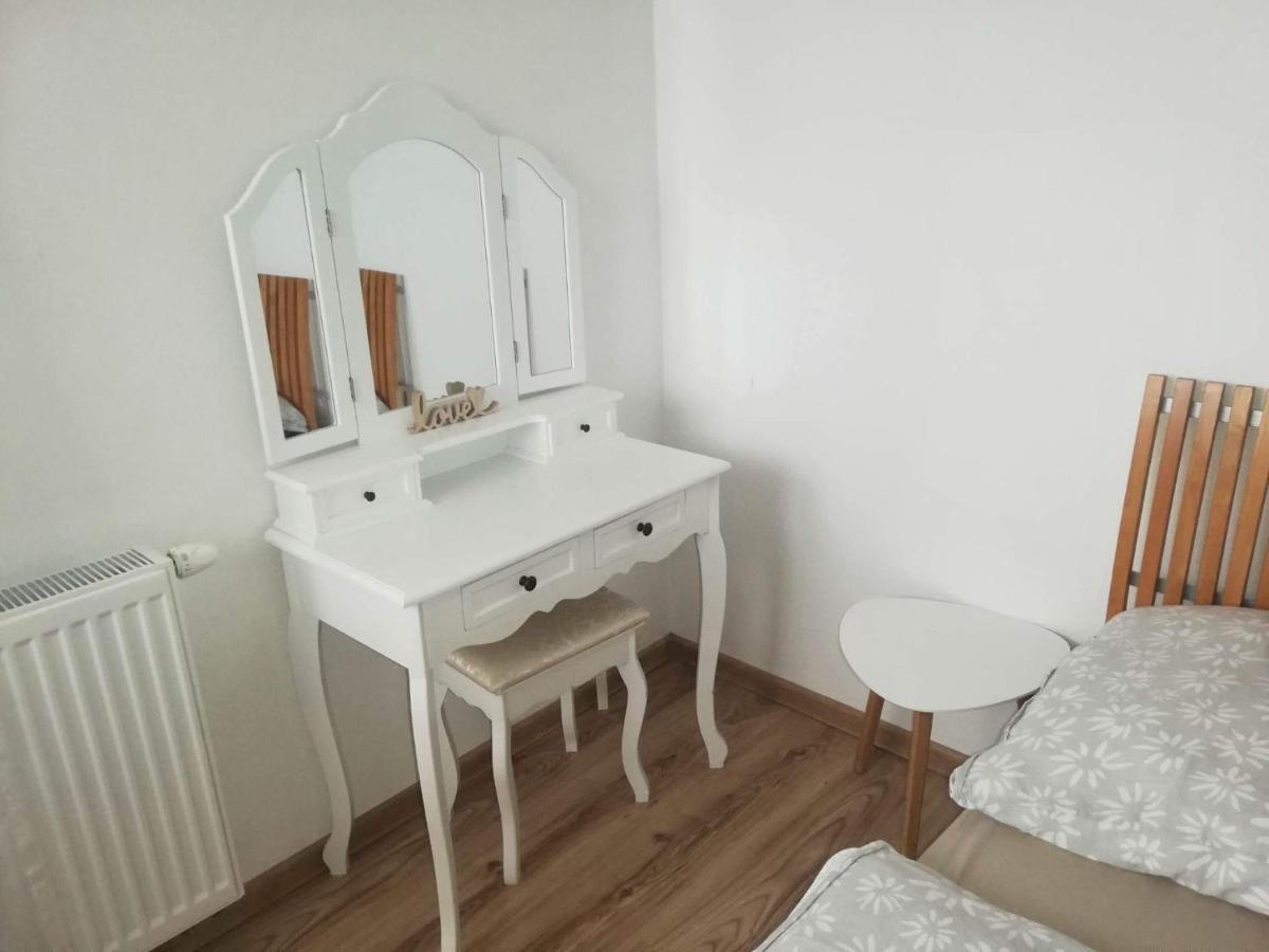 Apartmany Zeleny Dom Podhájska المظهر الخارجي الصورة