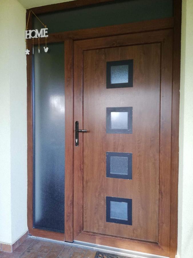 Apartmany Zeleny Dom Podhájska المظهر الخارجي الصورة