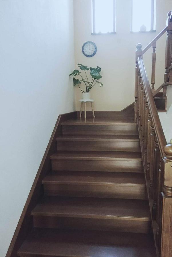 Apartmany Zeleny Dom Podhájska المظهر الخارجي الصورة