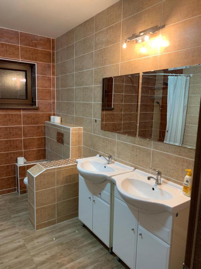 Apartmany Zeleny Dom Podhájska المظهر الخارجي الصورة