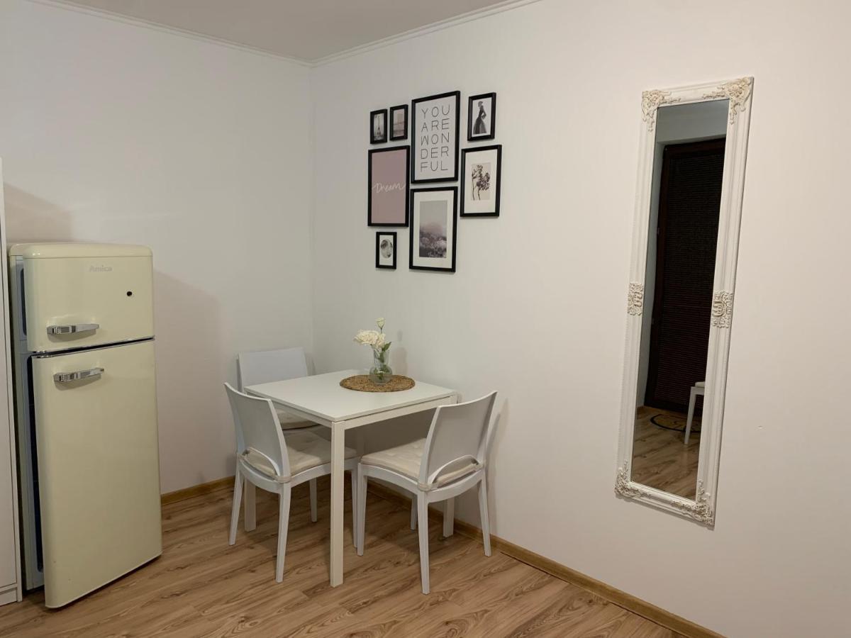 Apartmany Zeleny Dom Podhájska المظهر الخارجي الصورة