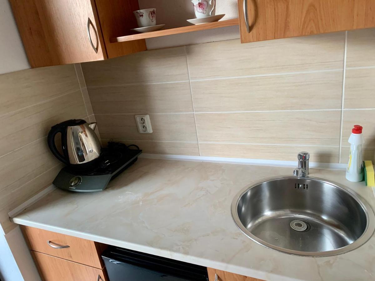 Apartmany Zeleny Dom Podhájska المظهر الخارجي الصورة