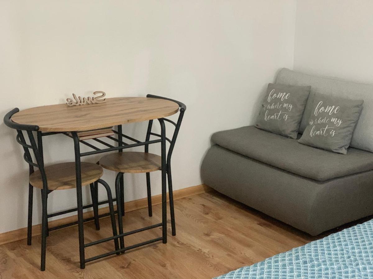 Apartmany Zeleny Dom Podhájska المظهر الخارجي الصورة