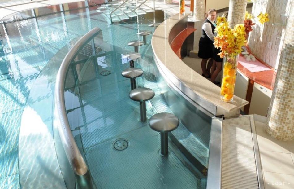 Apartmany Zeleny Dom Podhájska المظهر الخارجي الصورة