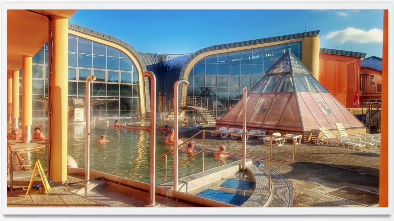 Apartmany Zeleny Dom Podhájska المظهر الخارجي الصورة