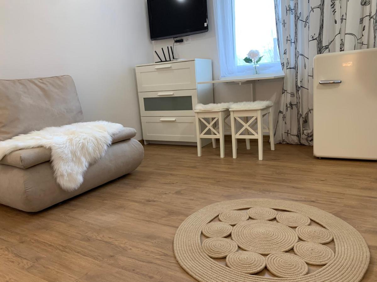 Apartmany Zeleny Dom Podhájska المظهر الخارجي الصورة