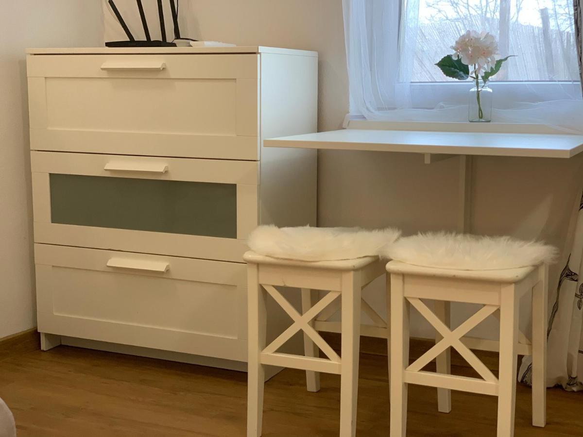Apartmany Zeleny Dom Podhájska المظهر الخارجي الصورة