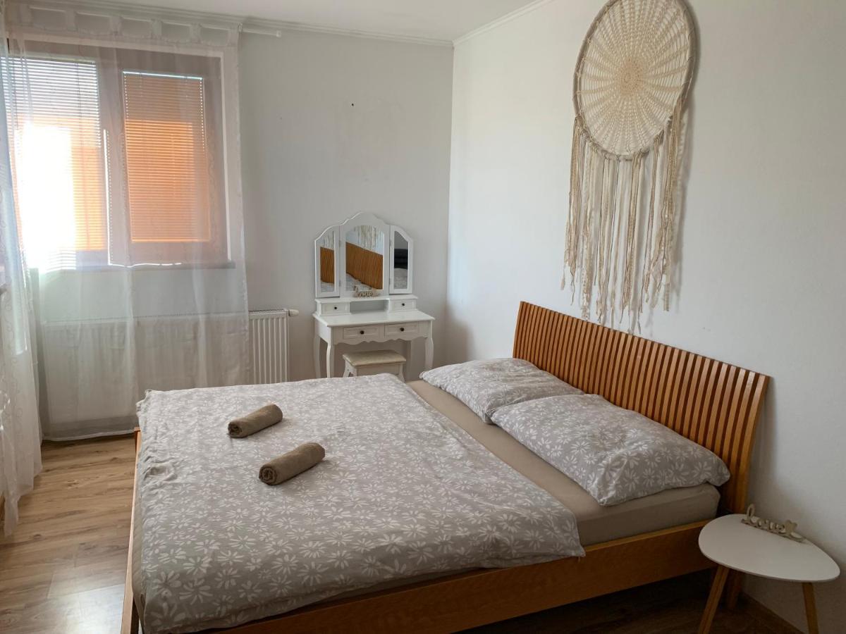 Apartmany Zeleny Dom Podhájska المظهر الخارجي الصورة
