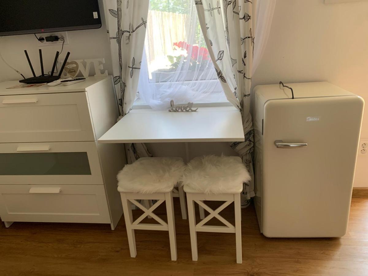 Apartmany Zeleny Dom Podhájska المظهر الخارجي الصورة