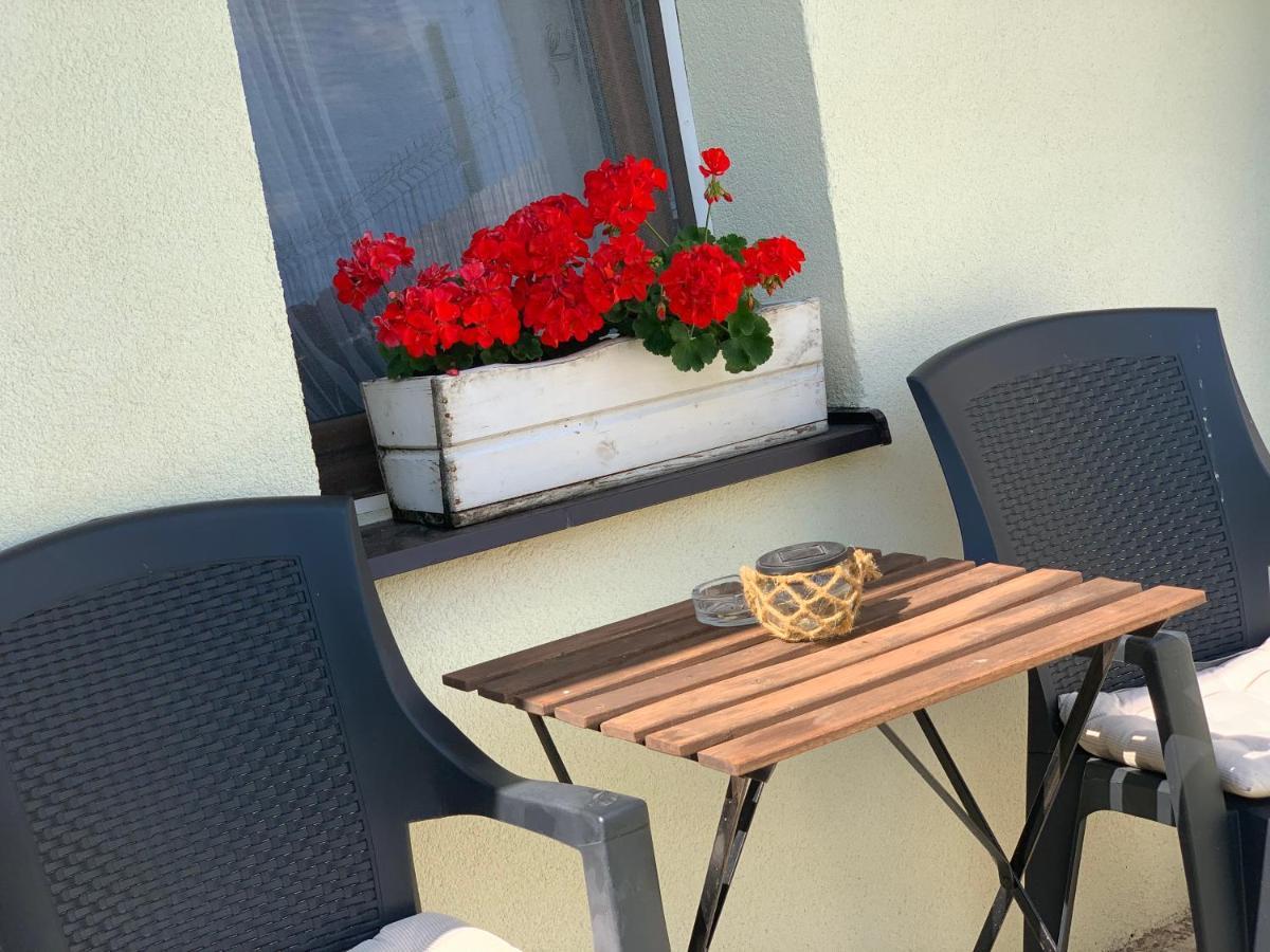 Apartmany Zeleny Dom Podhájska المظهر الخارجي الصورة
