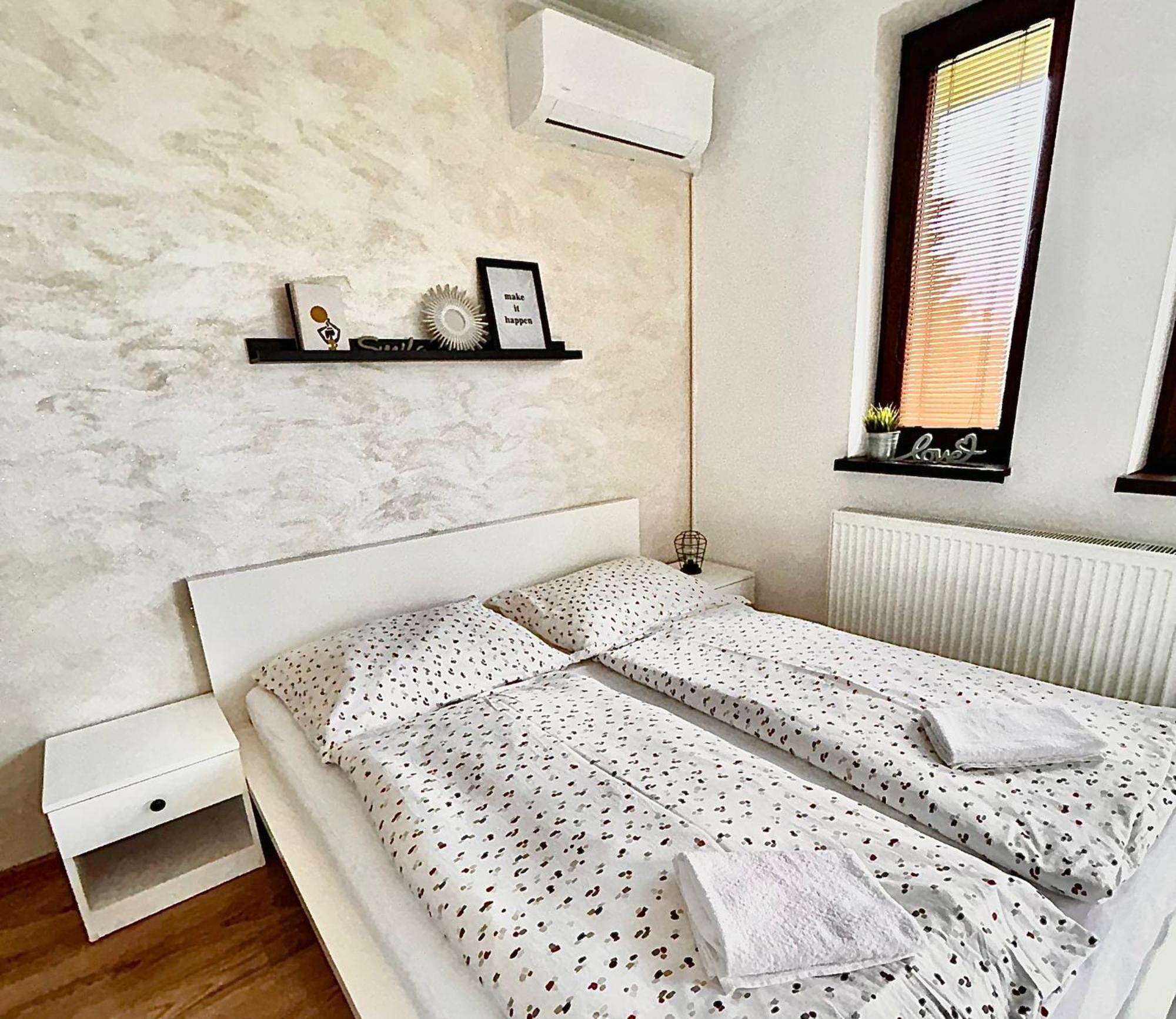 Apartmany Zeleny Dom Podhájska المظهر الخارجي الصورة