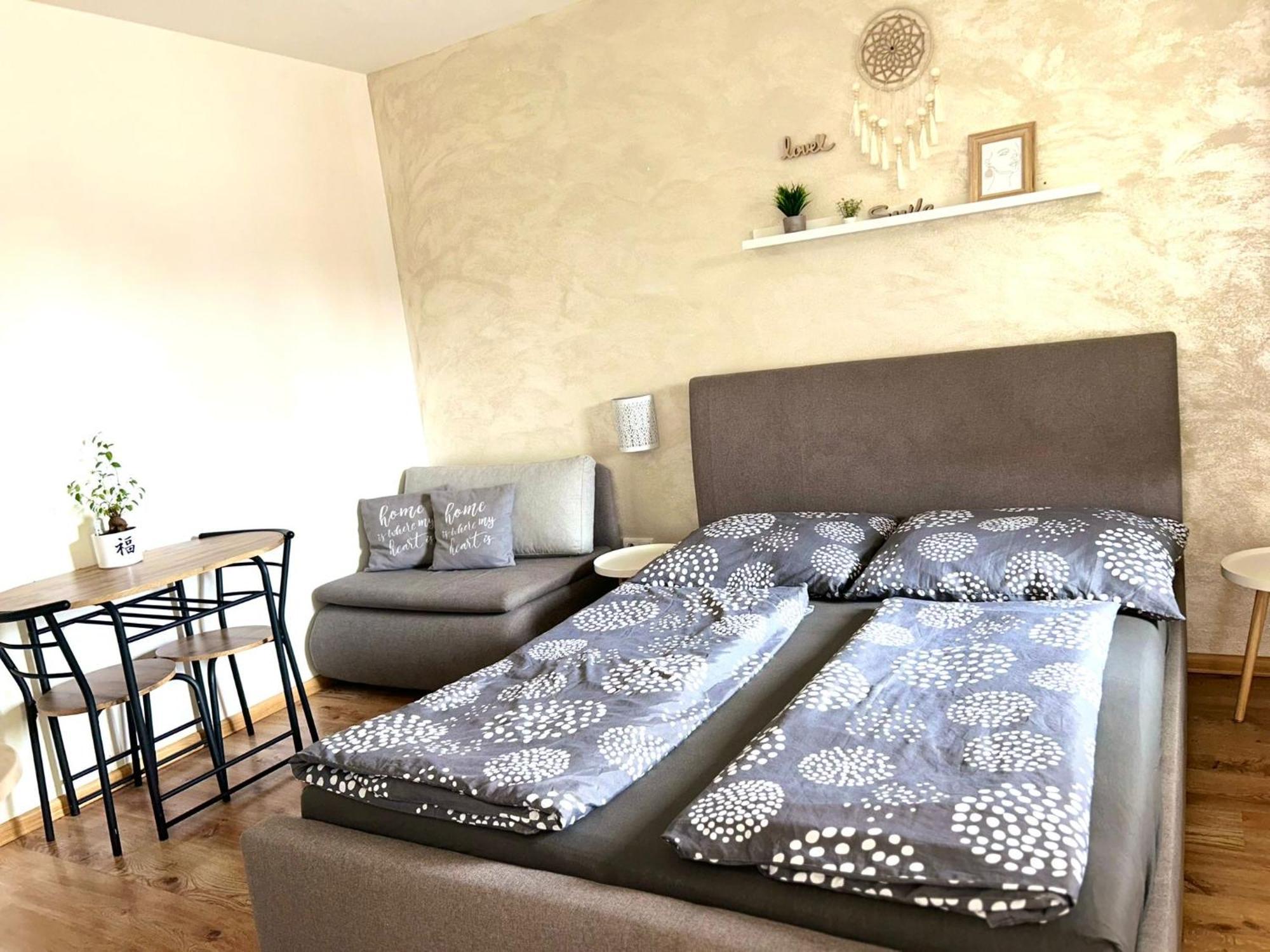 Apartmany Zeleny Dom Podhájska المظهر الخارجي الصورة