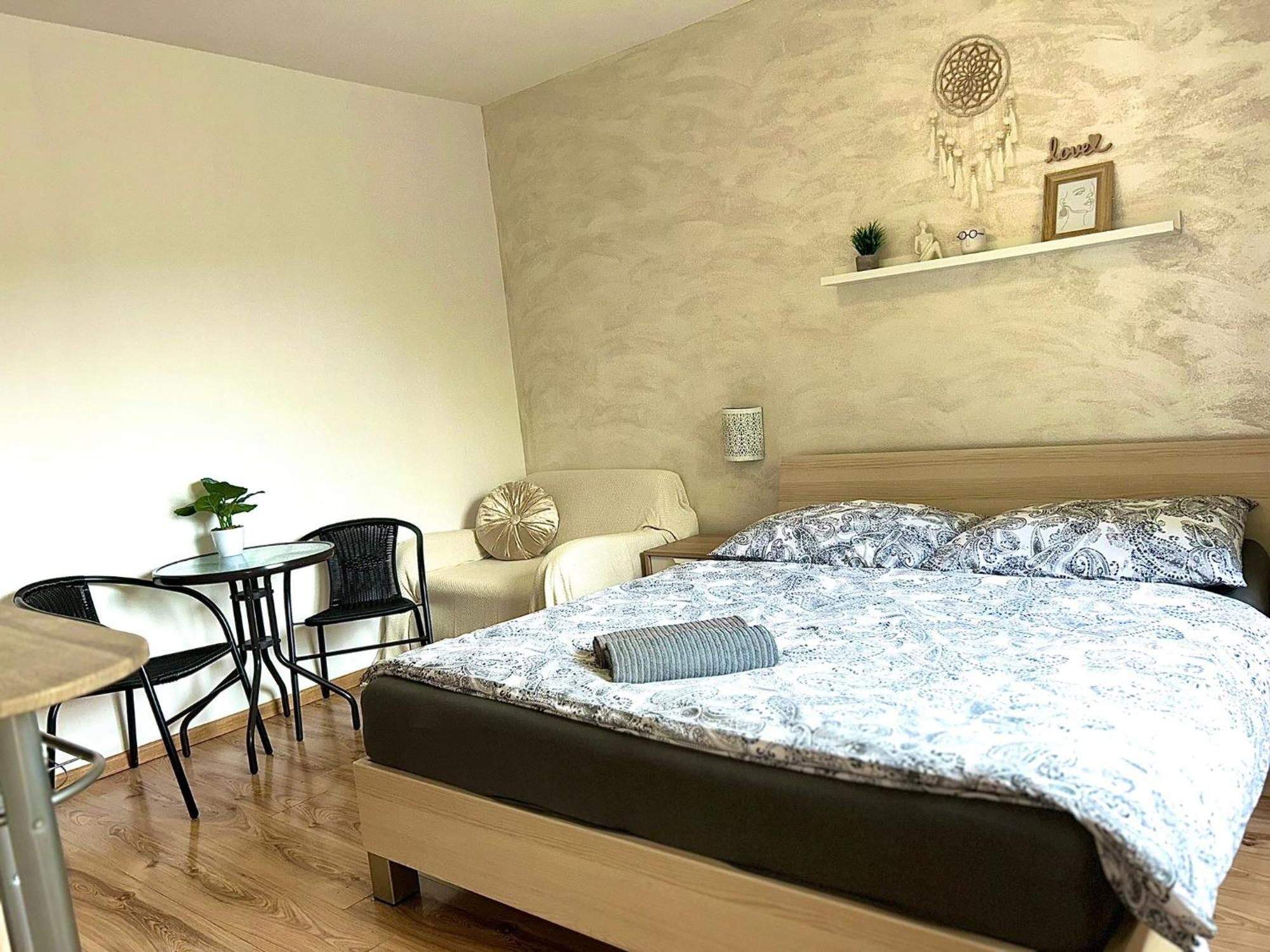 Apartmany Zeleny Dom Podhájska المظهر الخارجي الصورة