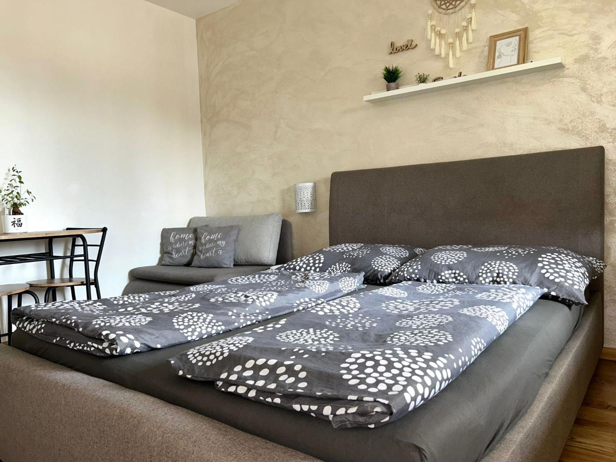 Apartmany Zeleny Dom Podhájska المظهر الخارجي الصورة
