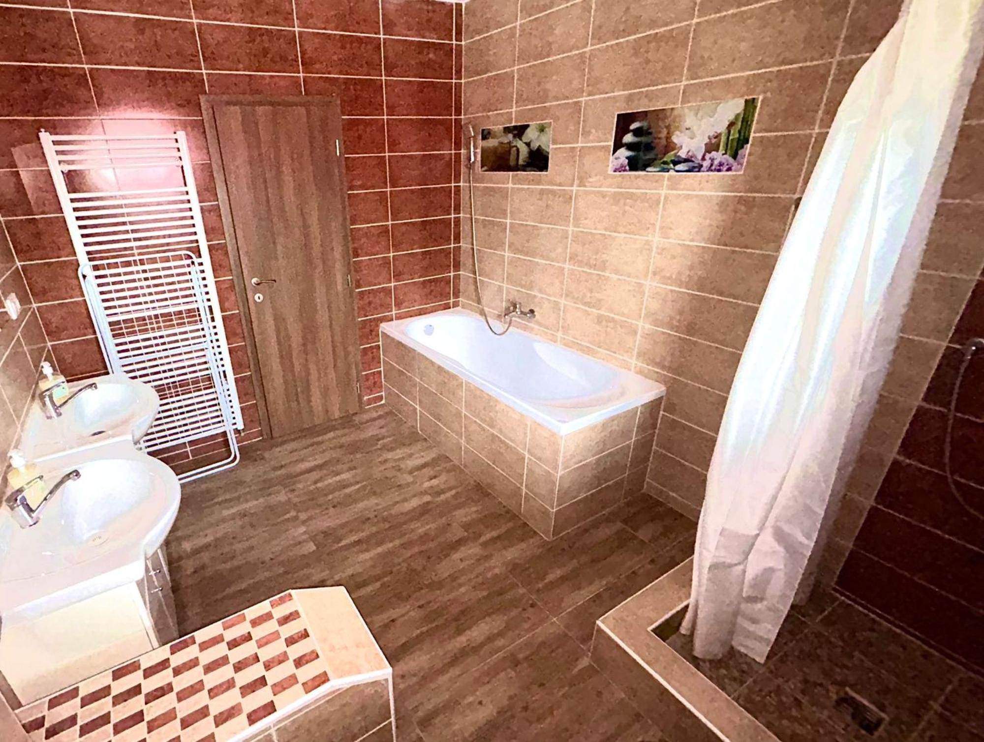 Apartmany Zeleny Dom Podhájska المظهر الخارجي الصورة