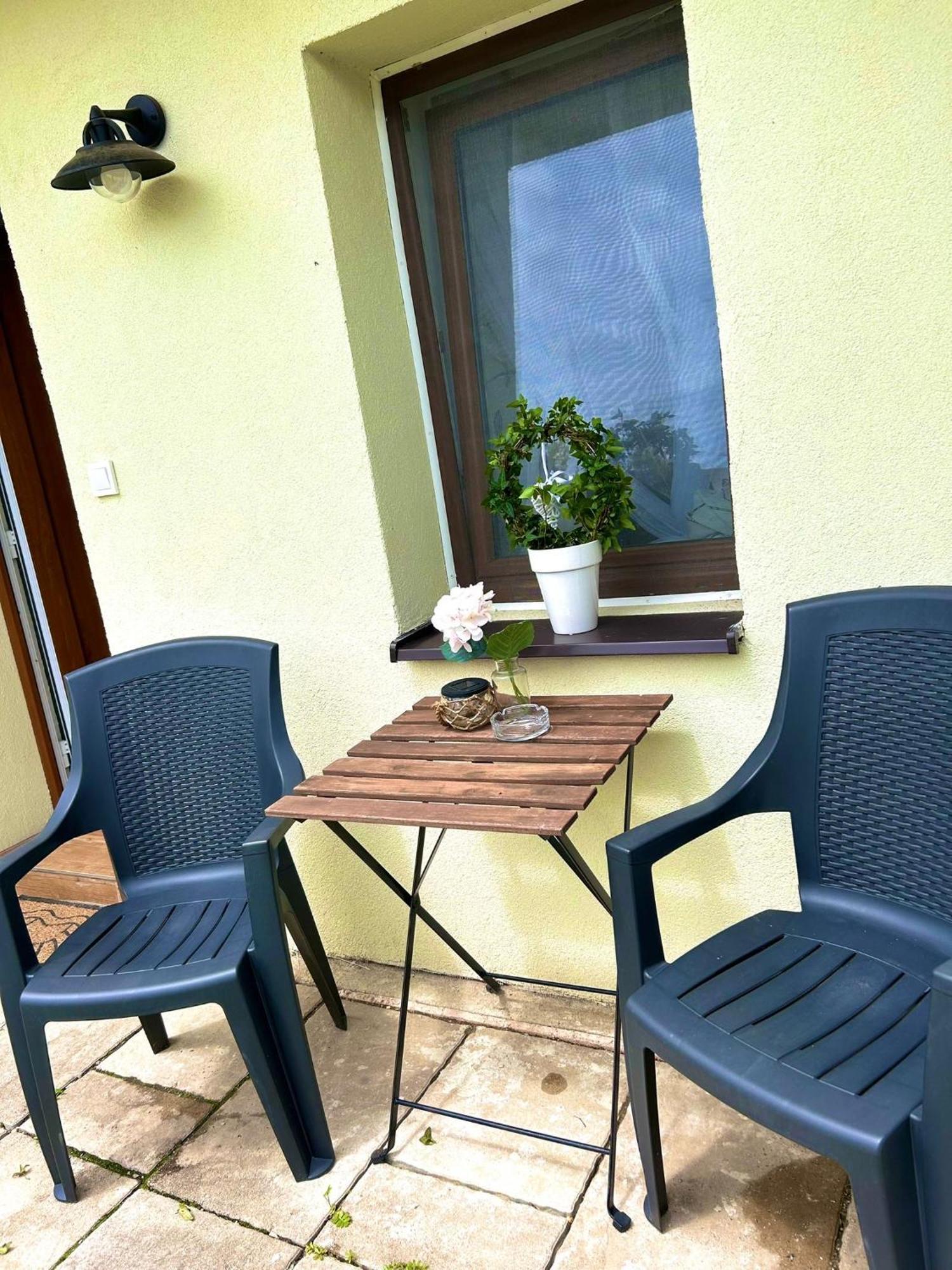 Apartmany Zeleny Dom Podhájska المظهر الخارجي الصورة