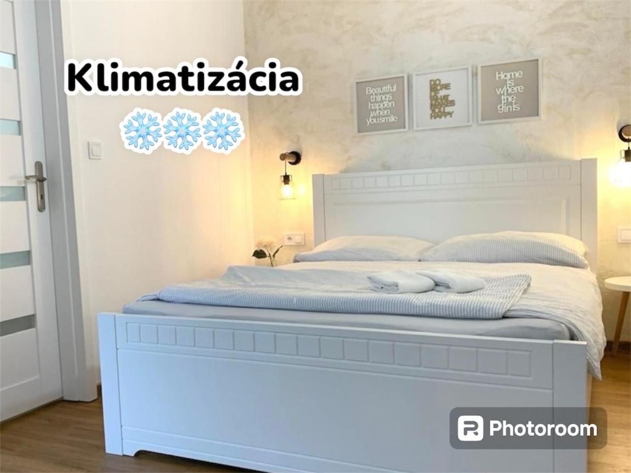 Apartmany Zeleny Dom Podhájska المظهر الخارجي الصورة